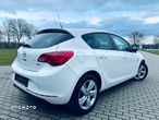 Opel Astra 2.0 CDTI Automatik ENERGY - 4