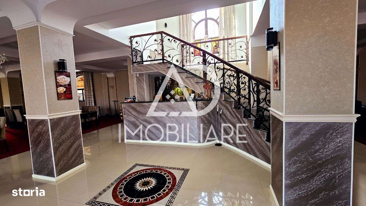 Pensiune de vanzare – Crasna- Gorj - Imagine principală: 5/19