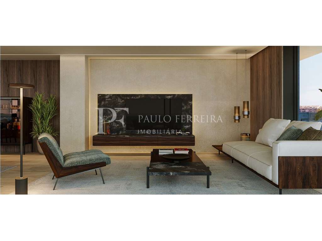 Apartamento T2 D'Ouro Mar Towers-16