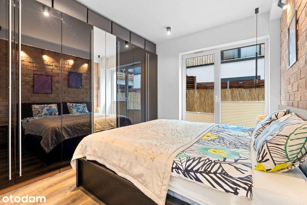 Apartament jak Dom. Fauna, flora wszędzie dookoła. - Pełny obrazek: 5/20