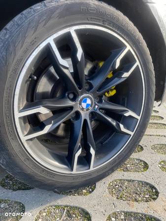 BMW Seria 5 - 16