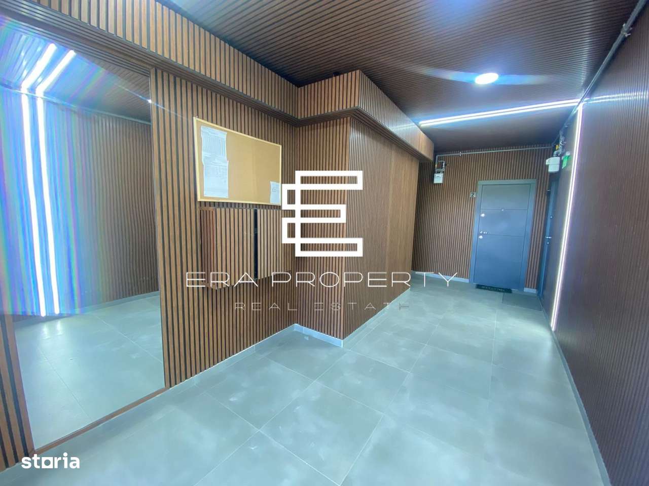 Apartament 2 Camere, Intabulat, balcon 16mp – Zona Turnișor, Sibiu-8