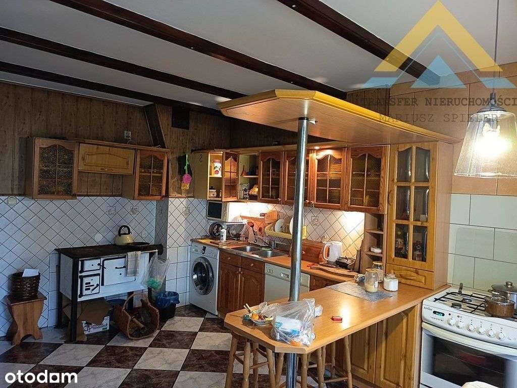 Dom nad jeziorem w ciekawej lokalizacji 589 tys!-12