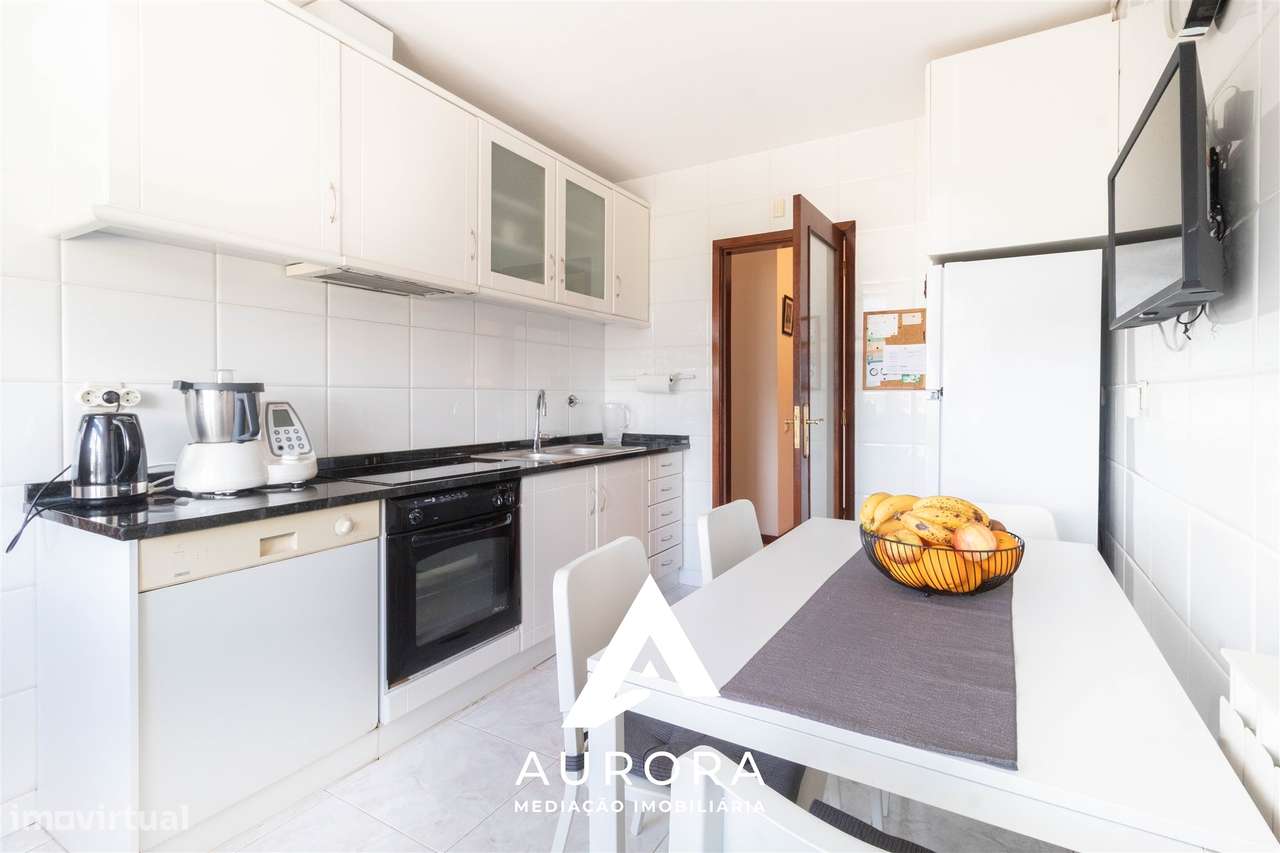 Apartamento T3 Venda em Anta e Guetim,Espinho-19