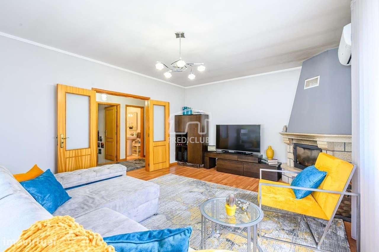 Moradia T3 - Felgueiras / Porto-12