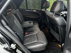 Mercedes-Benz ML 350 BlueTec 4-Matic - 16