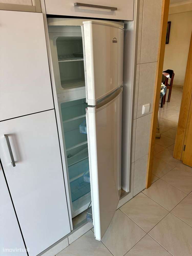 Apartamento T3 duplex - Praia do Pedrogão-13
