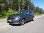 Volkswagen Sharan 2.0 TDI BMT Highline DSG - 1