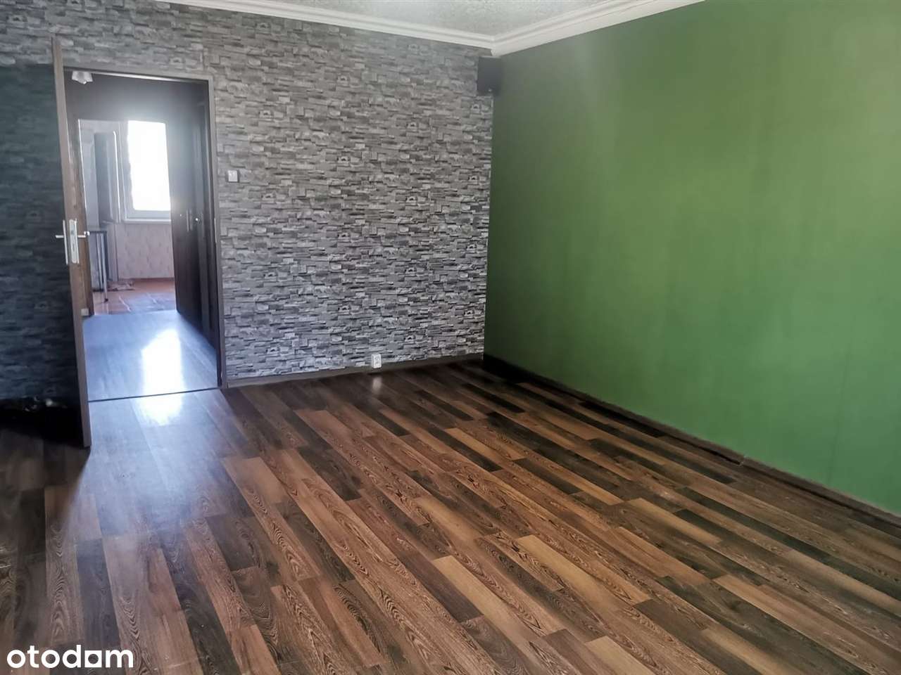 Okazja Przestronne M4 Idealne Dla Pracowników ! - Pełny obrazek: 4/11