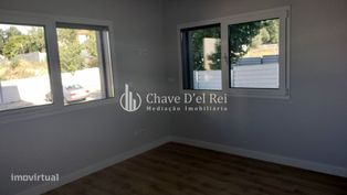 Apartamento T2 Arrendamento em Viseu,Viseu - Grande imagem: 4/9