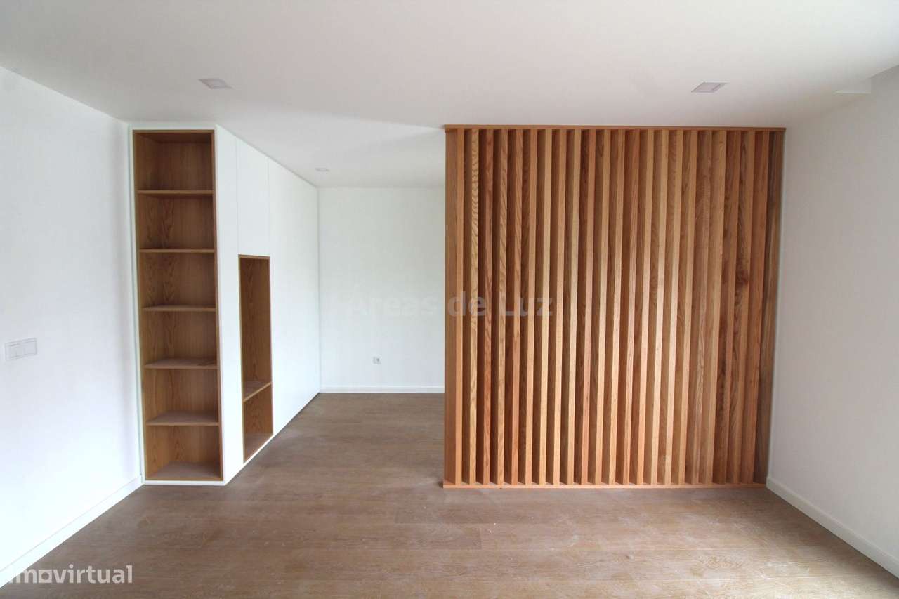 Moradia Unifamiliar - Nova - Barosa, Leiria-7