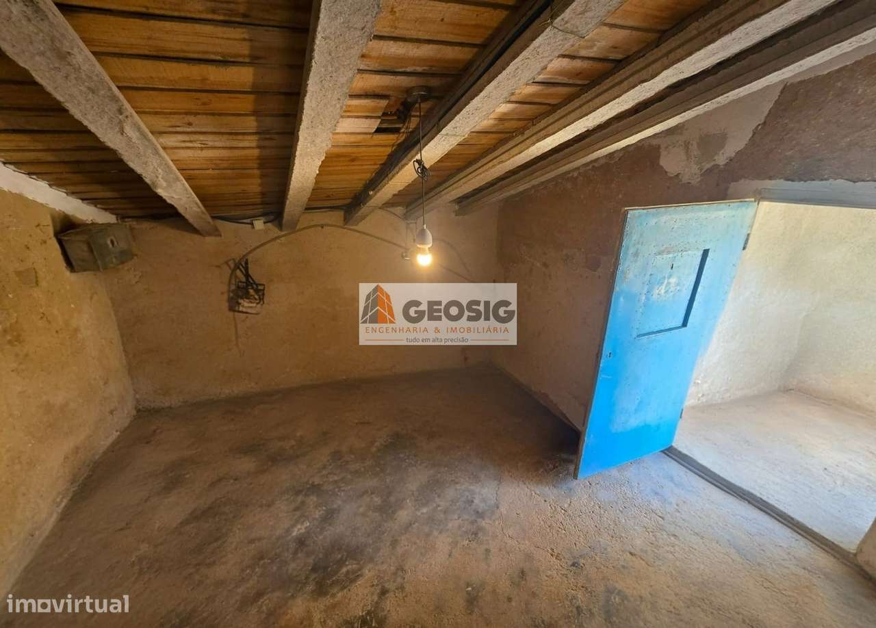Moradia Geminada T2 Venda em São Barnabé,Almodôvar-20