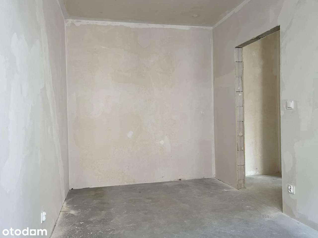 Wileńska Park | 58,5m² | Pl. Broniewskiego I Centrum  | Garaż |-8