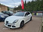 Alfa Romeo Giulietta - 2