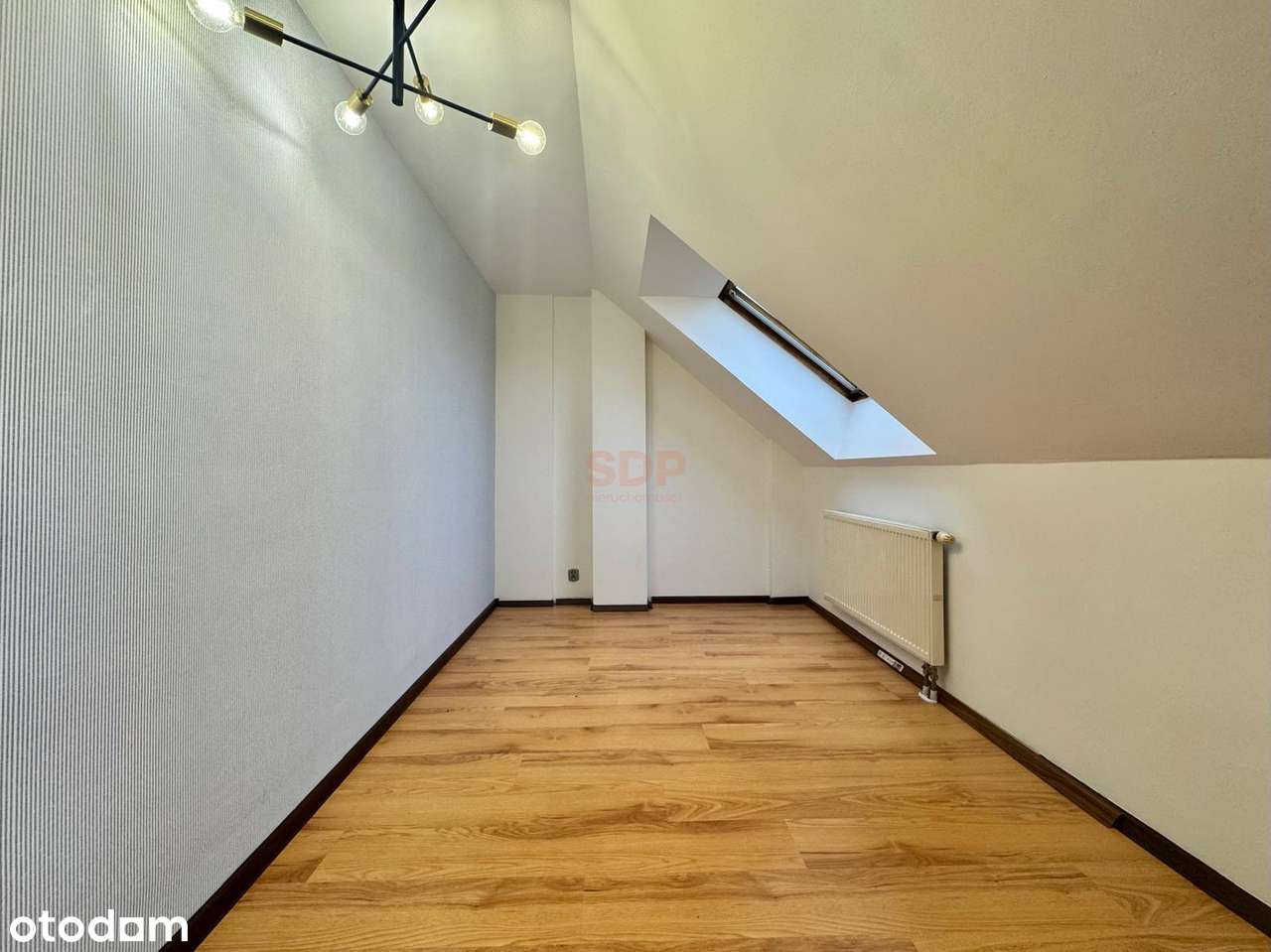 Mieszkanie, 3 pok. – Klecina | dwupoziomowe | łącznie 103m2 z antresolą