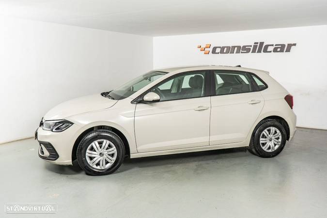 VW Polo 1.0 Confortline - 8