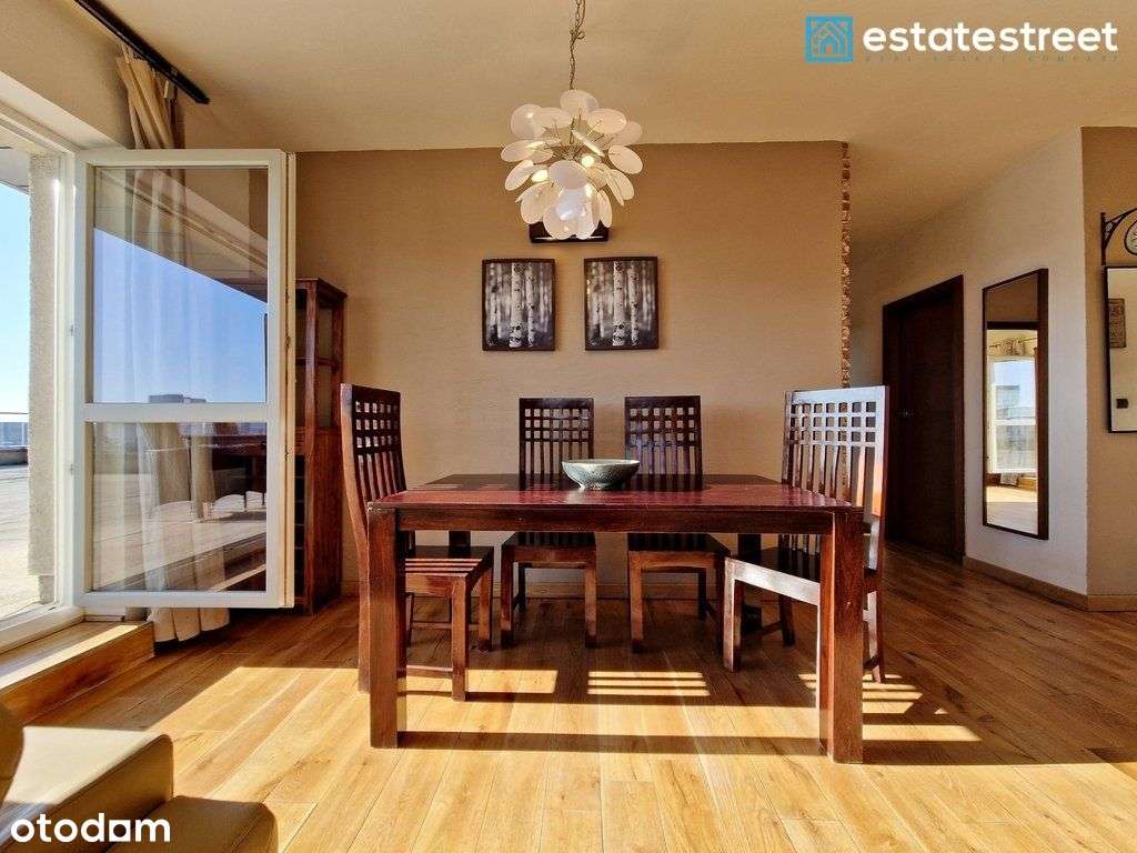 Takiego tarasu to nawet sąsiad nie ma! - Pełny obrazek: 5/17