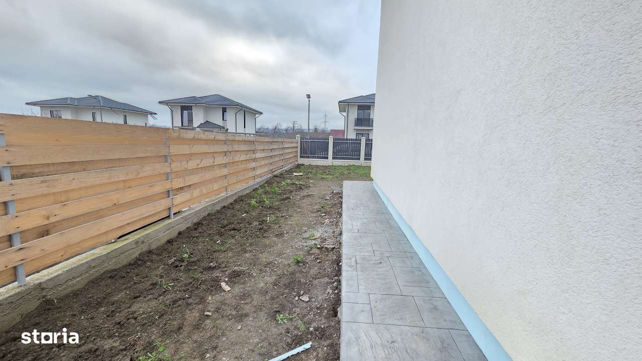 Casa Villa Ciurbesti ( vedere lac )-9