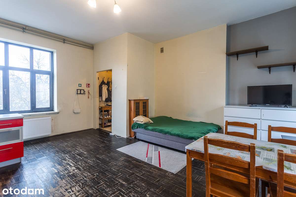 Twoje miejsce na Pietrynie / 2 pok. przy ul. Piotrkowskiej 71 / Deptak-6