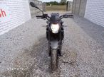 Benelli BN 125 - 3