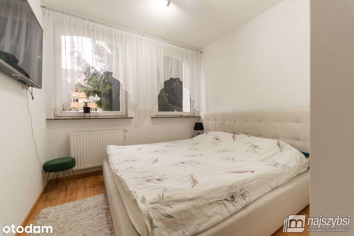 Goleniów- 4 pokojowe mieszkanie 78m2 - Pełny obrazek: 5/20