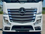 Mercedes-Benz ACTROS 1840 / FIRANKA / 8.10M / 20 EUROPALET / AUTOMAT / EURO 6 / BIG SPACE / STAN SUPER - 6