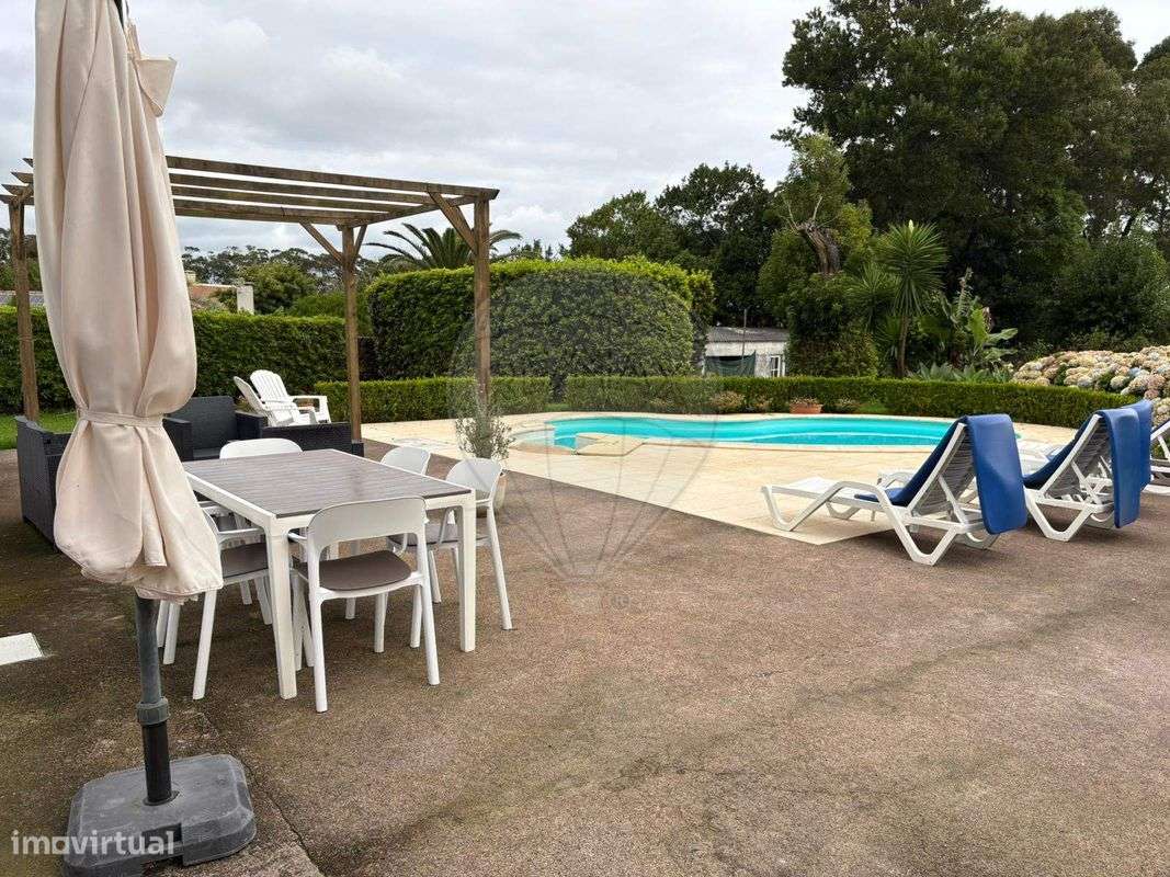 Moradia T5 para venda - Grande imagem: 4/20