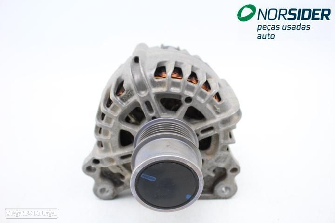 Alternador Skoda Fabia Break|19-21 - 2