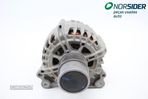 Alternador Skoda Fabia Break|19-21 - 2