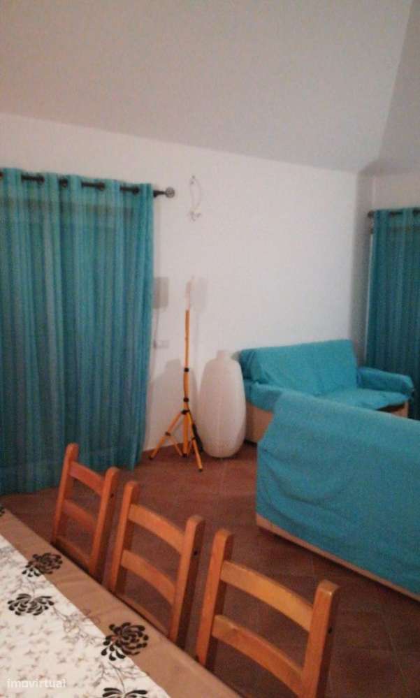 Fantástico apartamento T3, com boas áreas, Santa Luzia-32