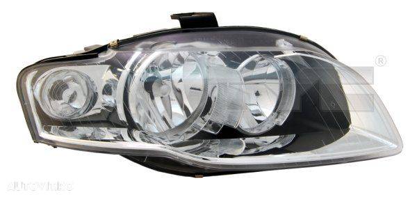 Far Dreapta Halogen Nou Audi A4 B6 2000 2001 2002 2003 2004 2005 20-0 - 1