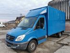 Mercedes-Benz sprinter - 2