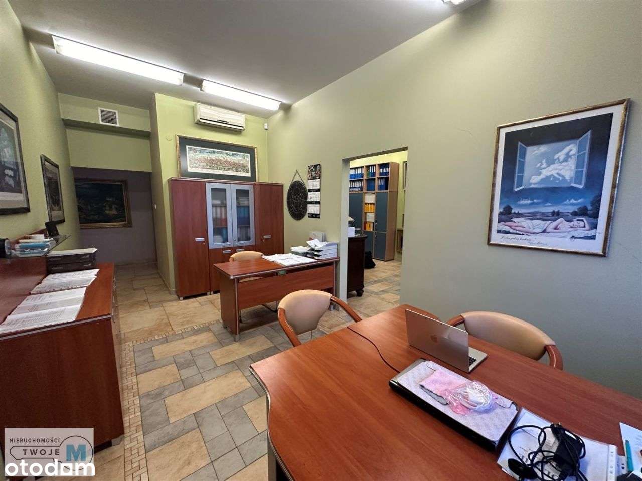 Mieszkanie przy Zalewie z miejscami parkingowymi - Pełny obrazek: 2/12