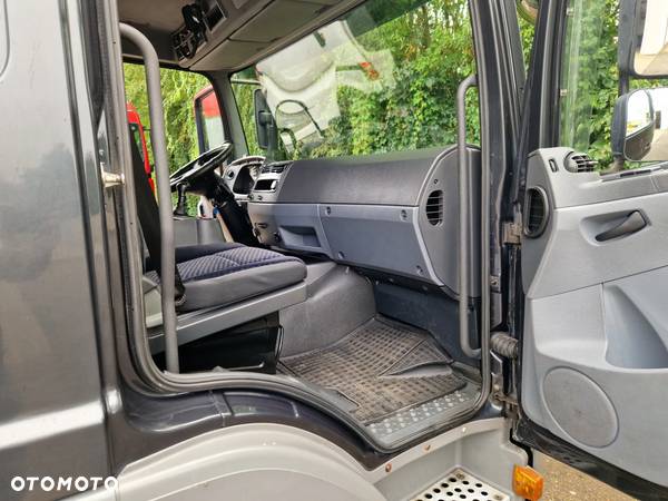 Mercedes-Benz Atego 1329 - 13