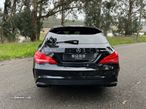 Mercedes-Benz CLA 45 AMG Shooting Brake 4-Matic - 11