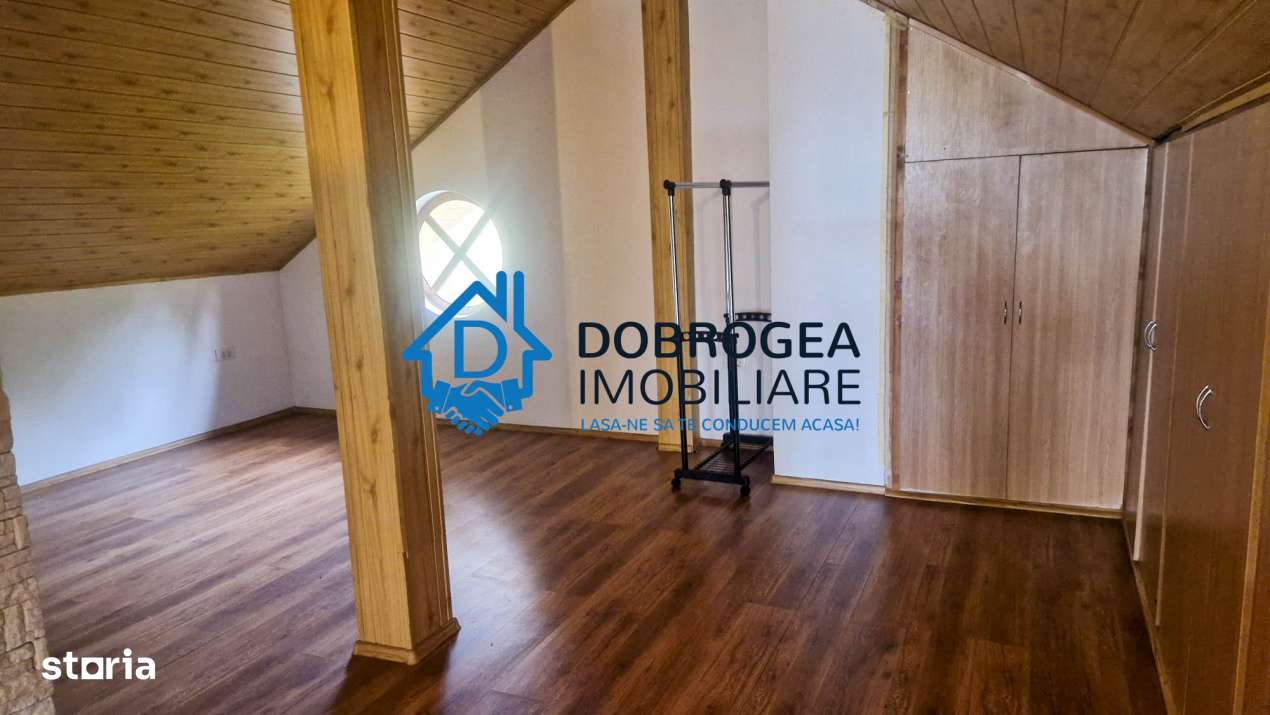 VILA D+P+E+M   -   TEREN 1000 MP, SUPRAFATA CONSTRUITA 265 MP-17