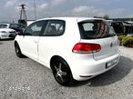 Volkswagen Golf VI 1.4 Comfortline - 6