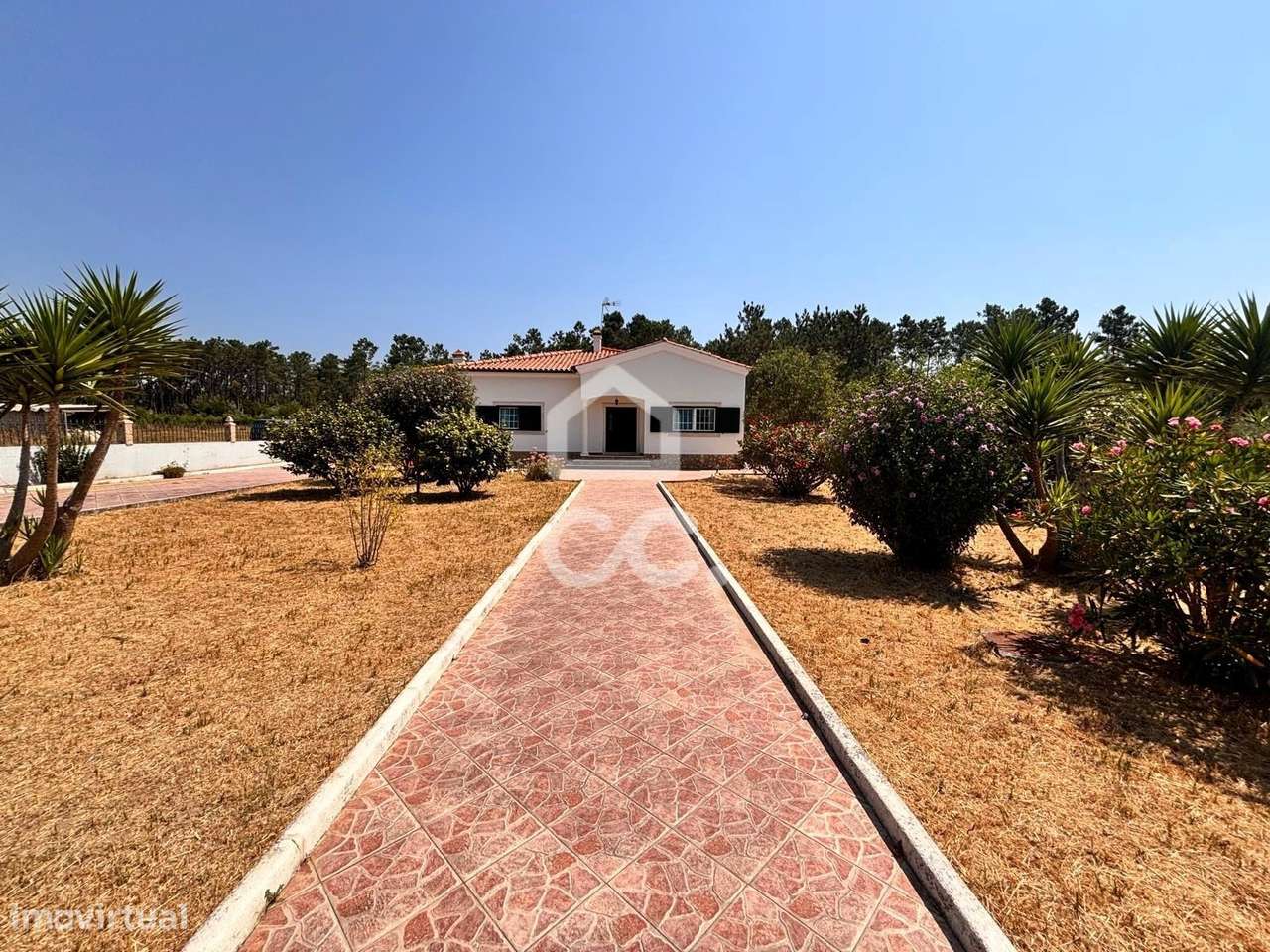 COIMBRÃO-------Venda global de Moradia individual T3 inserida em terre - Grande imagem: 2/45