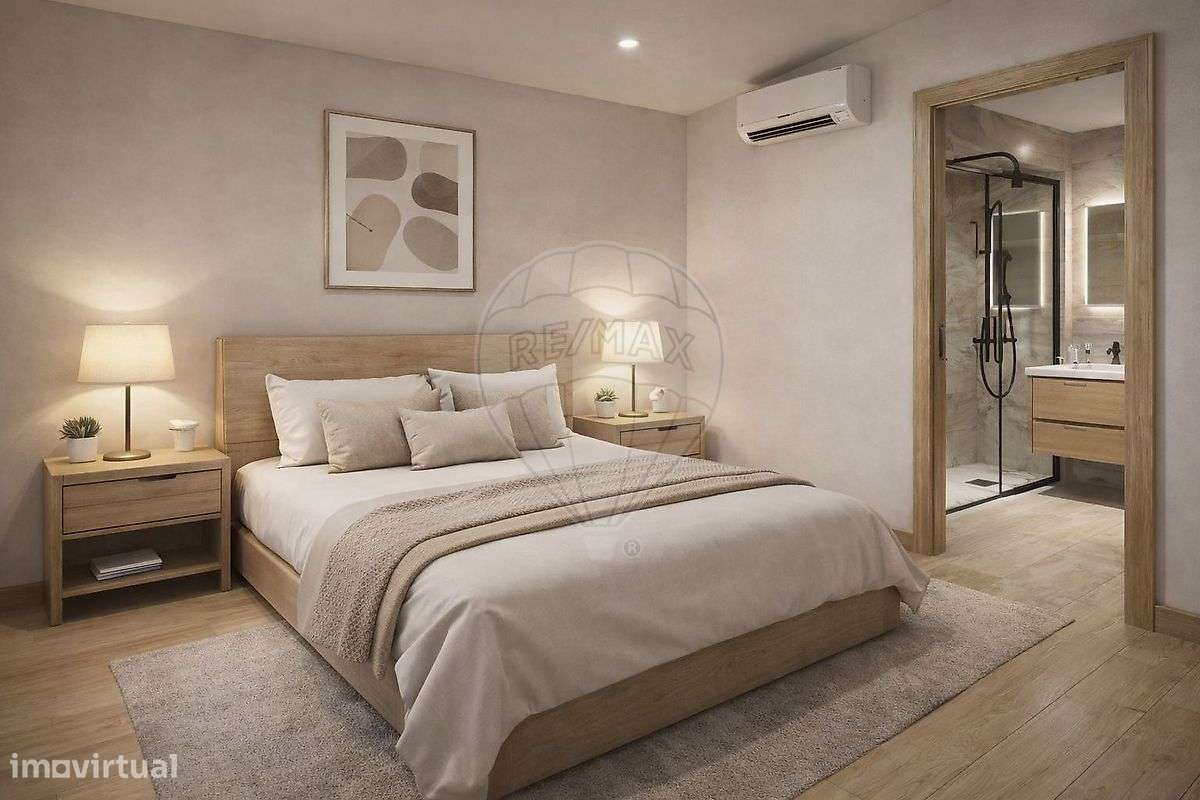 Moradia T3 para venda - Grande imagem: 2/5