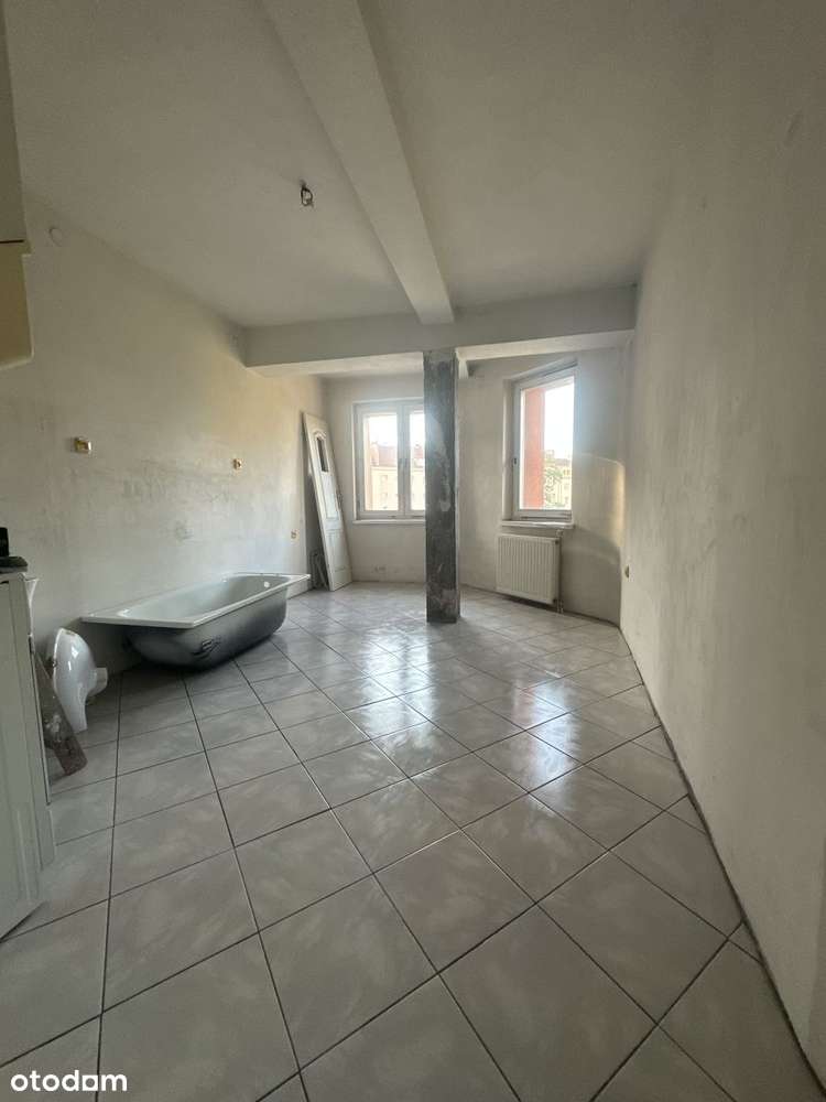 Mieszkanie przy parku-Pałacowa-balkon-2