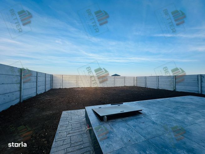 Casă cu 3 sau 4 Camere în Comuna Berceni – Complex Rezidențial Modern-6
