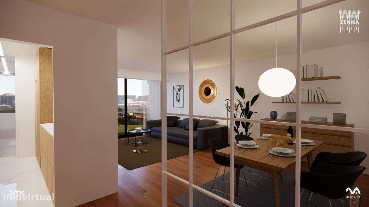 T2 com Terraço Guifões-11