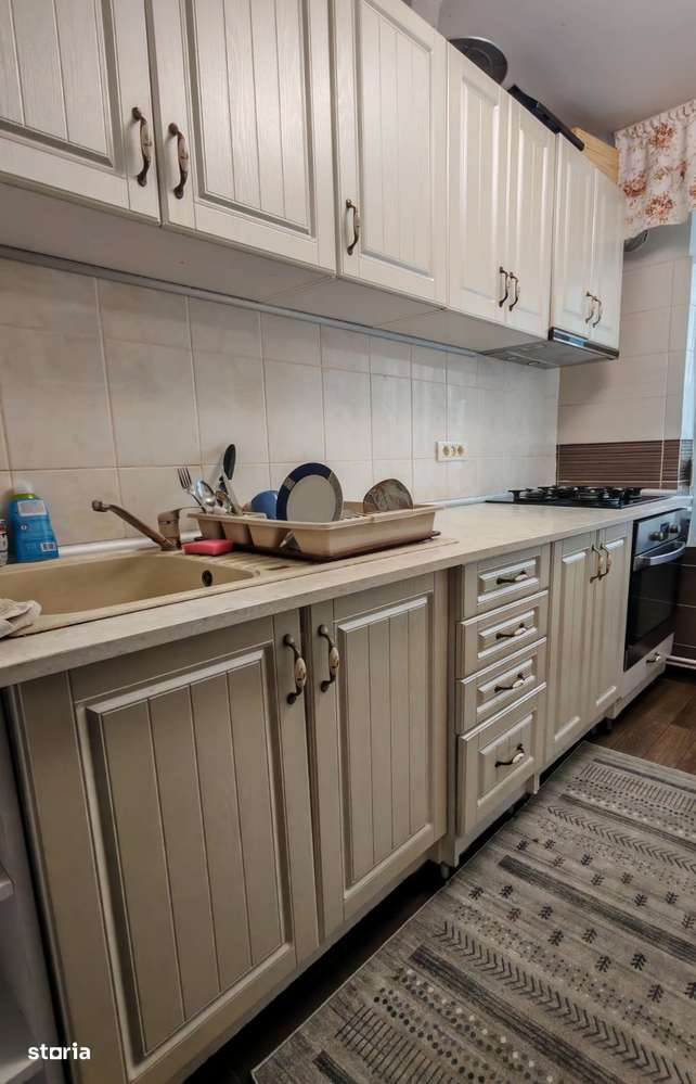 Apartament la cheie Parfumul Teilor-6