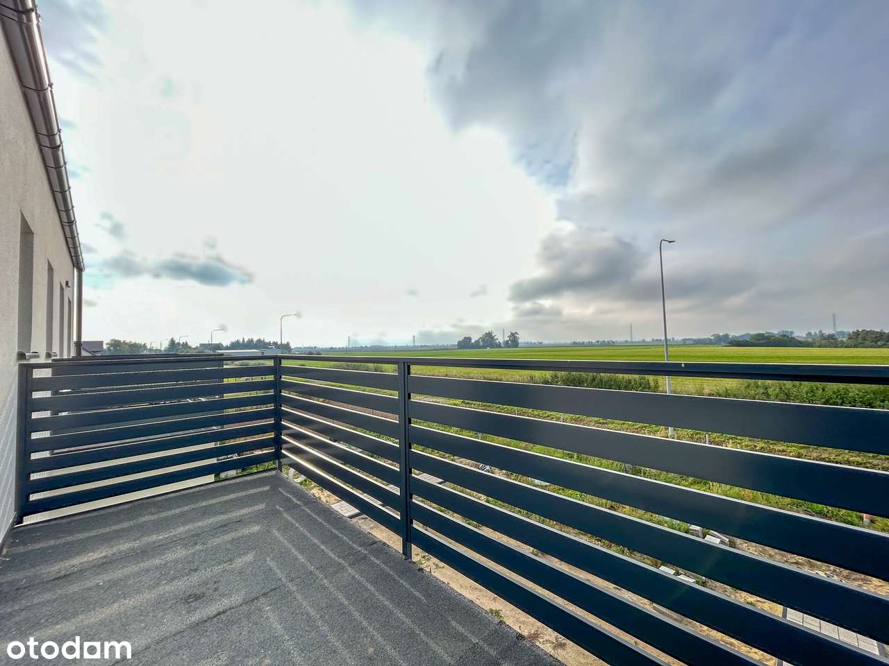 Dom jednorodzinny dwulokalowy Nadarzyce - bardzo duża działka - Pełny obrazek: 5/19