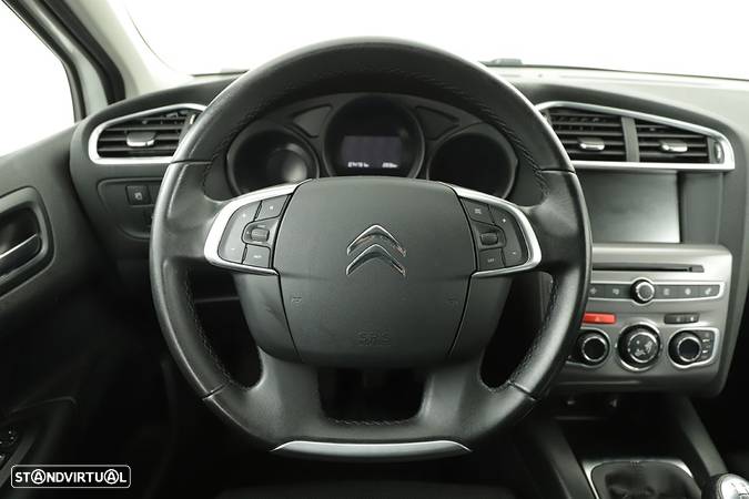 Citroën C4 1.6 BlueHDi Feel - 14