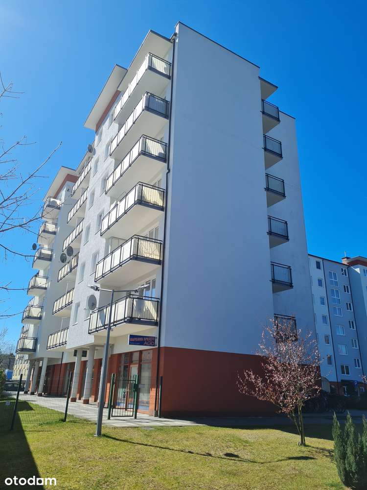 Twoje mieszkanie - Pełny obrazek: 4/10