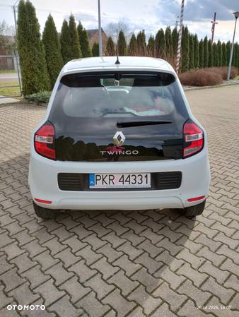 Renault Twingo - 4