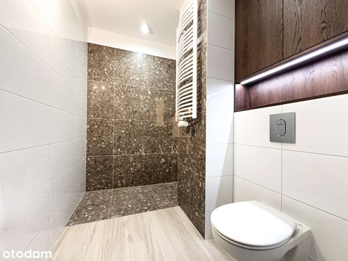 Apartamentowiec z 2025 roku | bez Pcc | Wykończone-9