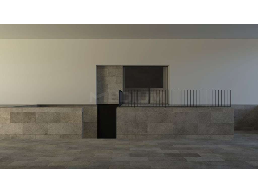 Terreno com PIP aprovado para Edifício Habitacional - Ribeirão - Vi...-10