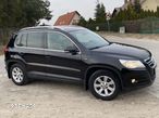 Volkswagen Tiguan 2.0 TDI 4Mot Sport&Style - 10